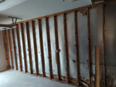Brannigan Project — Home Renovation & Remodeling Services project by MEL Realty Repairs LLC