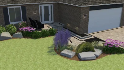 Beary Landscaping - Garden Remodeling in Lockport, IL