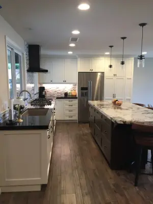 Brea Culinary Studio by Regal Contracting Company