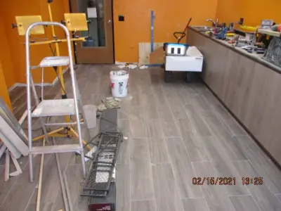 Ed's Remodeling - Custom Home Builders in Kirby, WY