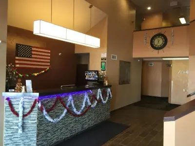 Ed's Remodeling - Custom Home Builders in Kirby, WY