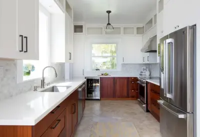 Ko'olau Builders - Kitchen Remodeling in Honolulu, HI