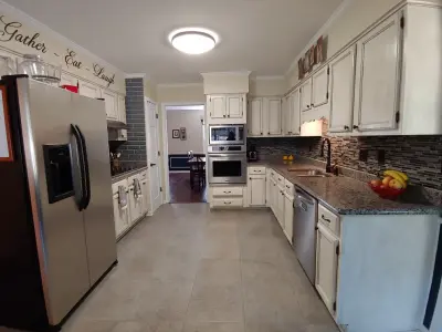 JA Contractors, LLC - Countertop Installation Services in Cordova, TN