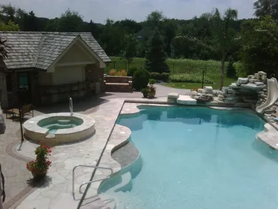 Beary Landscaping - Garden Remodeling in Lockport, IL