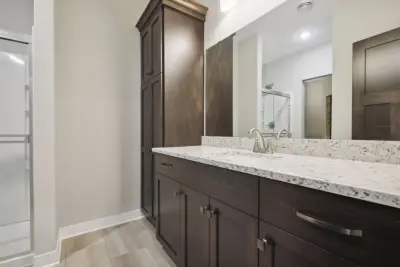 Brent's New Residence by Bellepar Homes LLC