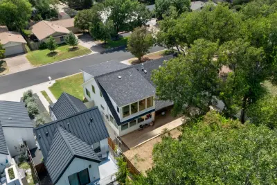 AGC Home Remodeling - Structural Engineering Services in Austin, TX