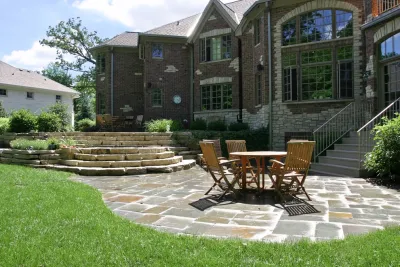 Beary Landscaping - Garden Remodeling in Lockport, IL
