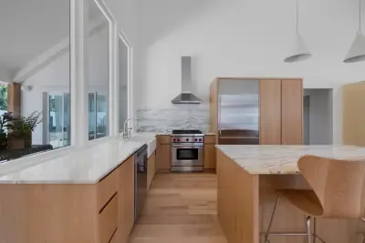 AGC Home Remodeling - Structural Engineering Services in Austin, TX
