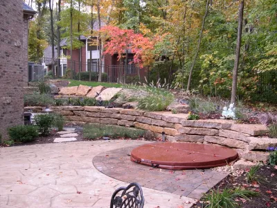 Beary Landscaping - Garden Remodeling in Lockport, IL