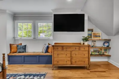 Brentwood Design Fears '24 — Home Renovation & Remodeling Services project by Fears Construction Inc