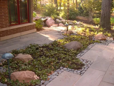 Beary Landscaping - Garden Remodeling in Lockport, IL