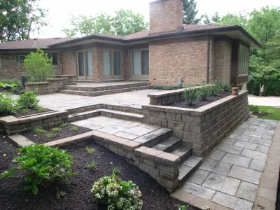 Beary Landscaping - Garden Remodeling in Lockport, IL