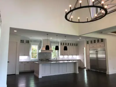 Bresslyn Country House — Home Renovation & Remodeling Services project by Urban Development Group LLC