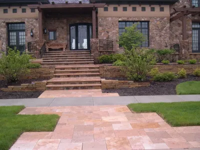Beary Landscaping - Garden Remodeling in Lockport, IL