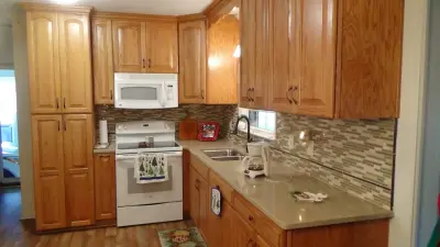Fretts Construction - Countertop Installation Services in Courtland, VA