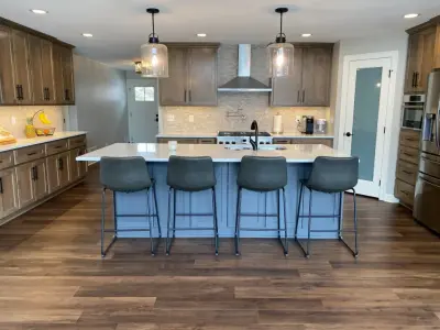 The Construction Coordinators, LLC - Kitchen Remodeling in Lonsdale, MN