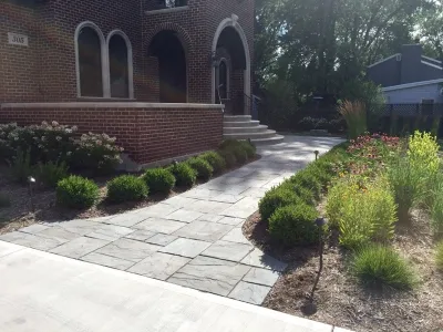 Beary Landscaping - Garden Remodeling in Lockport, IL