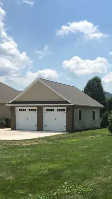 Hamilton Brian by Bales Construction Co. Inc