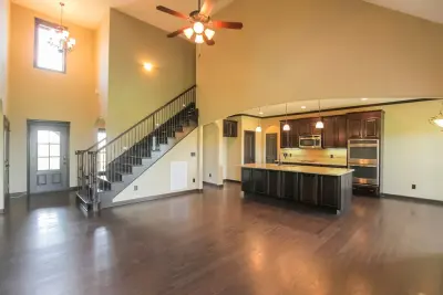 Crabbe Homes - Commercial Construction Services in Clarksville, TN