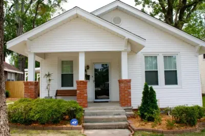 Brick and Glass — Home Renovation & Remodeling Services project by J Fagan Construction Inc