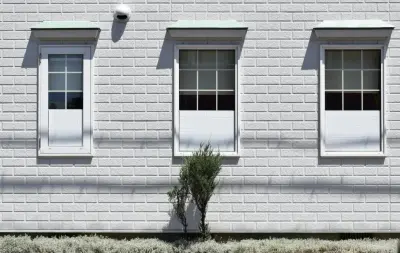 Urban Brick Coating - Houston City Center by Ultimate Construction