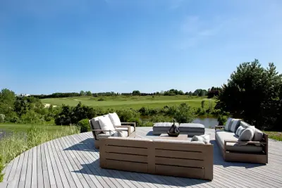 CP Complete Corp - Patio Design & Installation in Southampton, NY