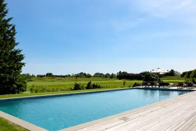 CP Complete Corp - Patio Design & Installation in Southampton, NY