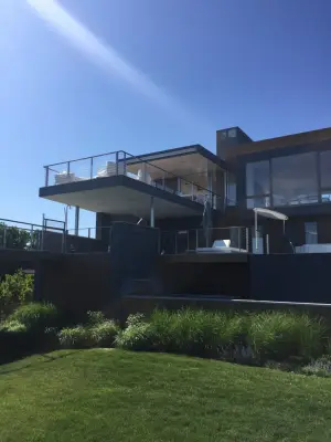 Fred G Lappe General Contracting Inc. - Custom Home Builders in Southampton, NY