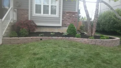 Flower Bed Guys - Lawn Aeration in Belton, MO