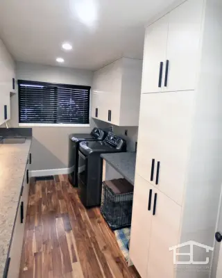 Bridges Const. - Kitchen Remodeling in Reno, NV