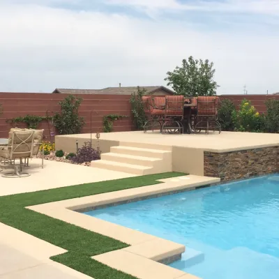 Beautify (Landscape Design and Installation) - Tree & Shrub Care in Las Vegas, NV