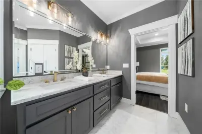 Oak & Stone Construction, LLC - Architectural & Building Design Services in Alma, AR