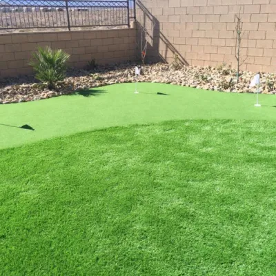 Beautify (Landscape Design and Installation) - Tree & Shrub Care in Las Vegas, NV