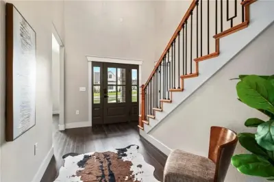 Brietling Court — Home Renovation & Remodeling Services project by Oak & Stone Construction, LLC
