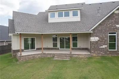 Oak & Stone Construction, LLC - Architectural & Building Design Services in Alma, AR
