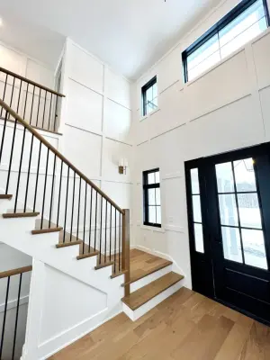 Brigade Home — Home Renovation & Remodeling Services project by Younique Design + Build