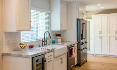 Briggs Initiative — Home Renovation & Remodeling Services project by Graeson Xander Design Build