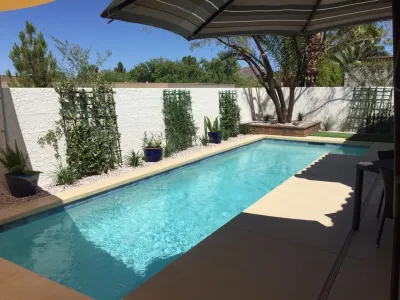 Beautify (Landscape Design and Installation) - Tree & Shrub Care in Las Vegas, NV