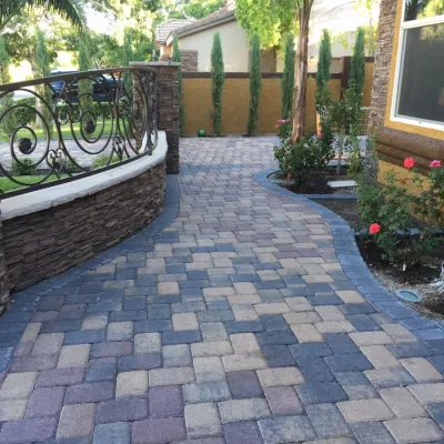 Beautify (Landscape Design and Installation) - Tree & Shrub Care in Las Vegas, NV