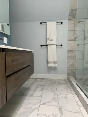 Renovision Road - Electrical Services in Chicago, IL