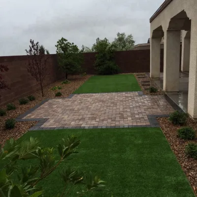 Beautify (Landscape Design and Installation) - Tree & Shrub Care in Las Vegas, NV