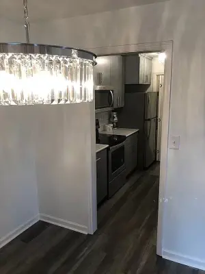 L & L Home Restoration, LLC - Countertop Installation Services in Fayetteville, NC