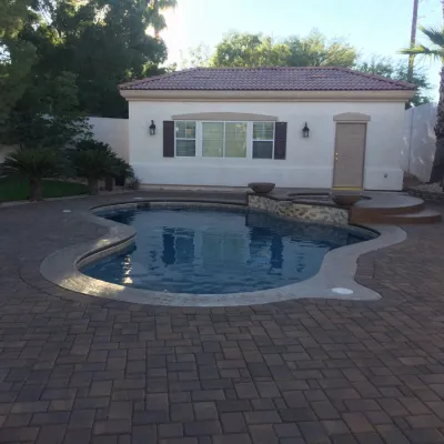 Beautify (Landscape Design and Installation) - Tree & Shrub Care in Las Vegas, NV