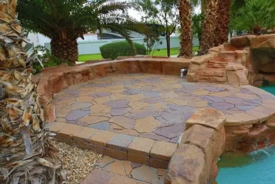 Beautify (Landscape Design and Installation) - Tree & Shrub Care in Las Vegas, NV