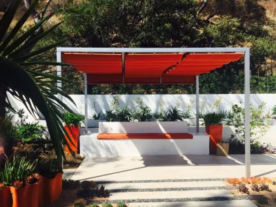 BlueGreen Landscape Design - Landscape Design in Los Angeles, CA
