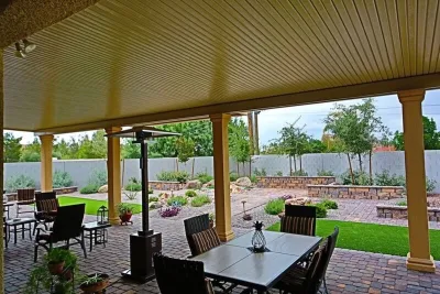 Beautify (Landscape Design and Installation) - Tree & Shrub Care in Las Vegas, NV