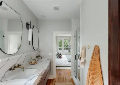 Artisan Circle — Home Renovation & Remodeling Services project by Oak & Iron Construction Group