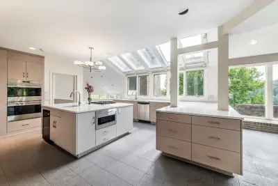 Harte Remodels, LLC - Flooring Installation Services in Sewickley, PA
