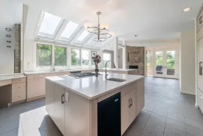 Harte Remodels, LLC - Flooring Installation Services in Sewickley, PA