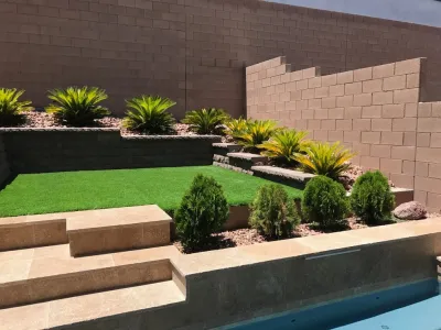 Beautify (Landscape Design and Installation) - Tree & Shrub Care in Las Vegas, NV